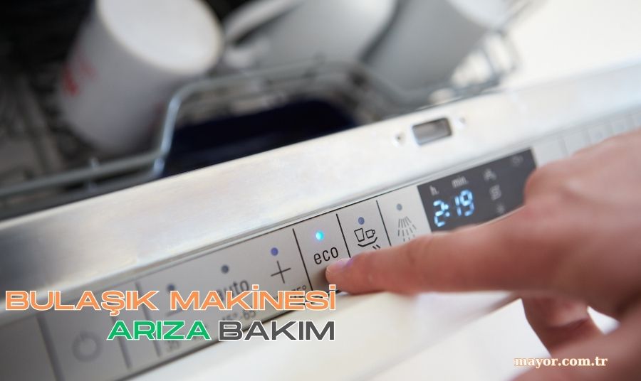 Ariston Bulaşık Makinesi Servisi
