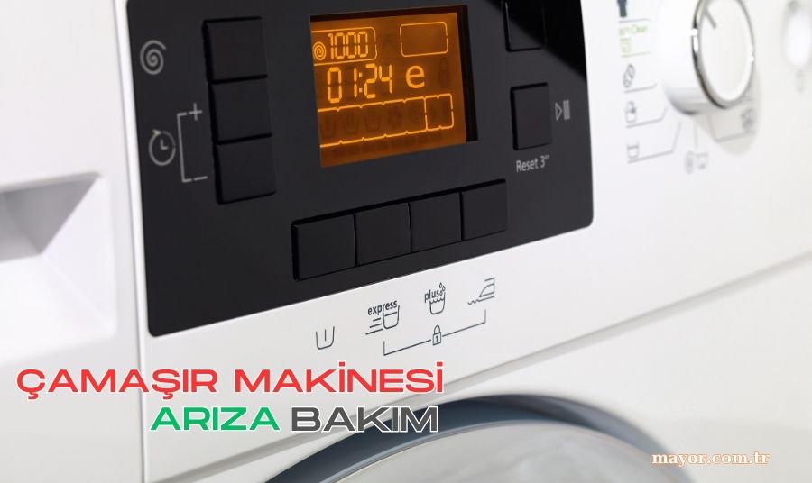 Ariston Çamaşır Makinesi Servisi